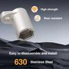 Turbo Vane Sensor Position Tall Socket for Chevy GMC 6.6L Duramax LLY LBZ LMM