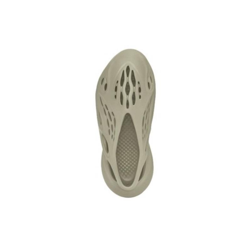 Adidas Yeezy Foam Runner 'Stone Salt' GV6840 Unisex