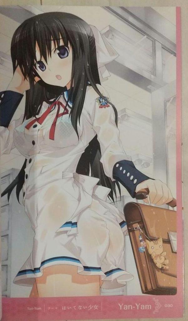 [USED] Art Book: Adult Moe King, More Adult Moe King, 2-Book Set