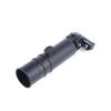Universal Golf Cart Umbrella Holder Umbrellas Bracket Adjustable Golf Trolley Umbrella Stand Clip Buggy Wheelchair Baby Pram