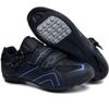 Hot Selling Men's And Women's Mtb Shoes, Cycling Speed Sports Shoes, Couple's Road Cycling, CycLing Shoes, Clip On Pedals, Spd M