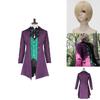 Stunning Black Butler Alois Trancy Cosplay Costume Set With Exquisite Workmanship