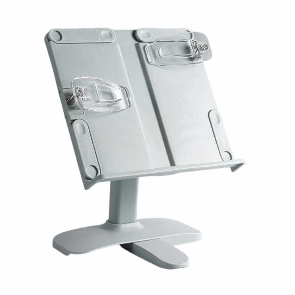 Folding Desk Books Stand Multifunctional Lifting Landing Book Holder  Music Score