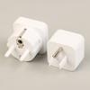 Grounding Plug Anti-Static Plug Earthing Socket European Us Anti-Static Conductive Yarn Braid Earthing Socket