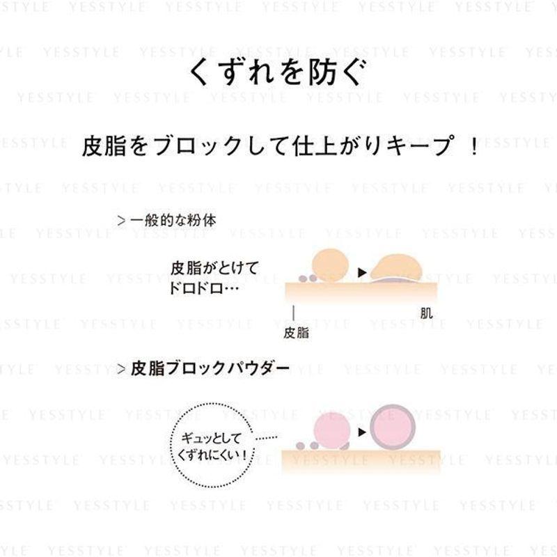 Orbis - Smooth Keep Base UV LSF 40 PA+++