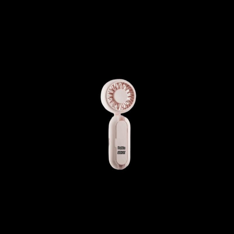 Airmate Portable Umbrella Clip Handheld Fan