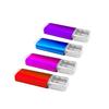 Bright Mini USB Flash Drive - Metal, 1GB To 128GB, Gift Item, Lossless Design