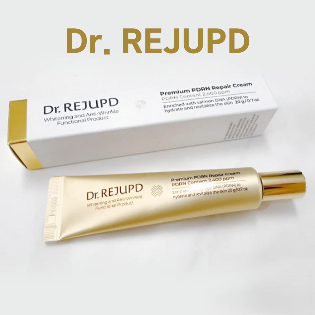 [Dr. REJUPD] Premium PDRN Repair Cream 20g/Whitening and Anti-Wrinkle