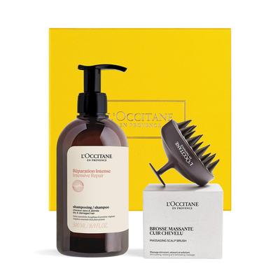 Shampoos & Haarspülung – Shampoos