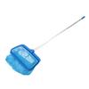 Pool Skimmer Net Long Pole Fine Mesh Leaf Skimmer Net From Swimming Pools Hot Tubs Spas and