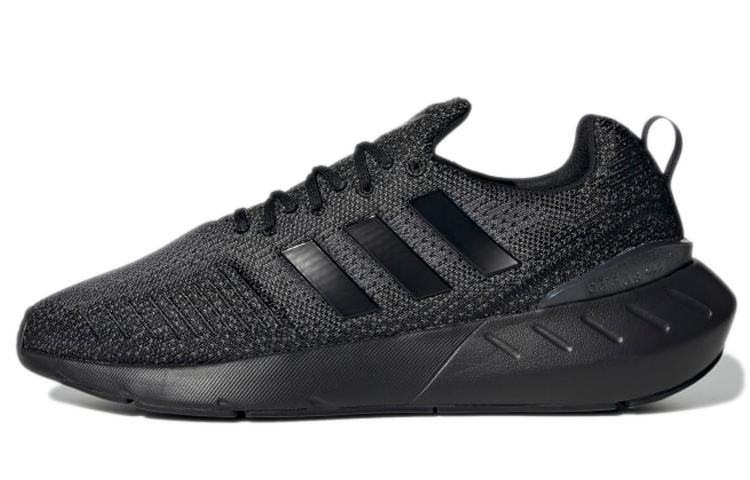 

Adidas Swift Run 22 Black Grey GZ3500 36
