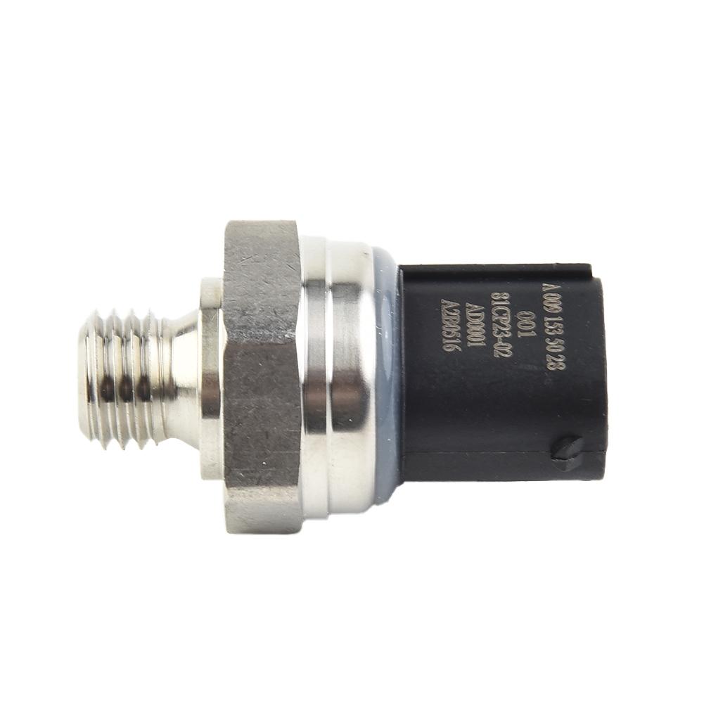Sensor de pressão de escape 1 peça, peças novas para carro e caminhão