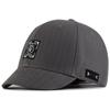 New Hat Spring and Autumn Men's and Women's Shade Breathable Short Edge Equestrian Hat Baseball Cap Casual
