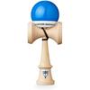 Wisee Kendama Krom Pop Chrome Pop Lol Sticky Clear  Dark Blue  Dark Blue