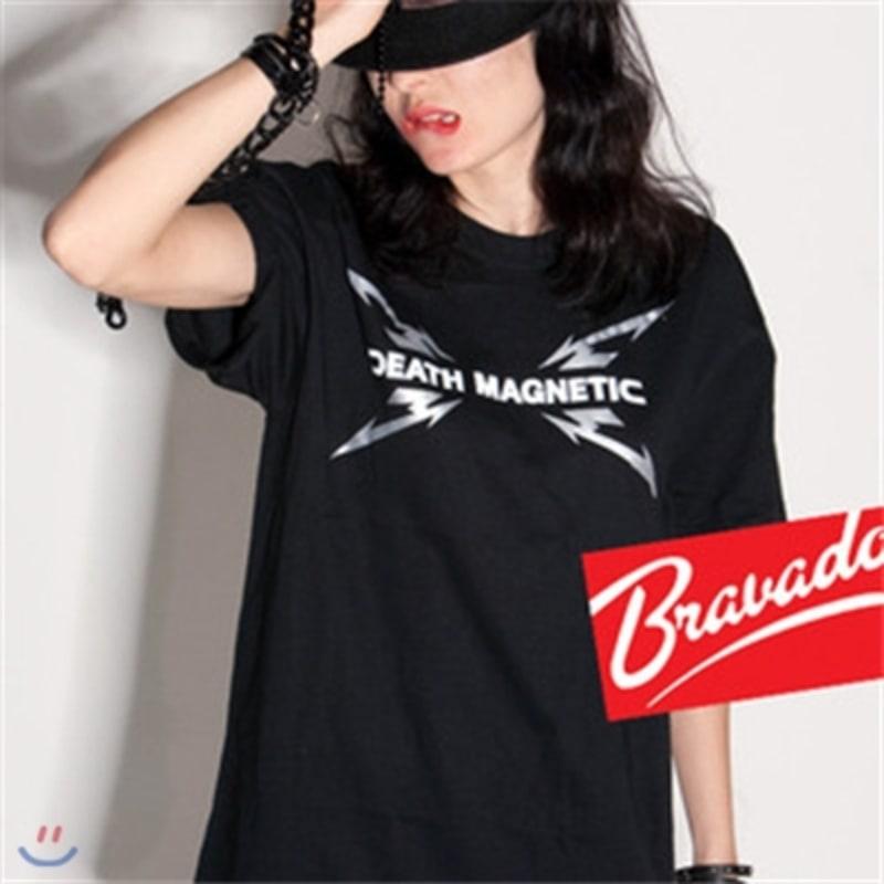 

Metallica Death Magnetic 13592031 Unisex T-Shirt