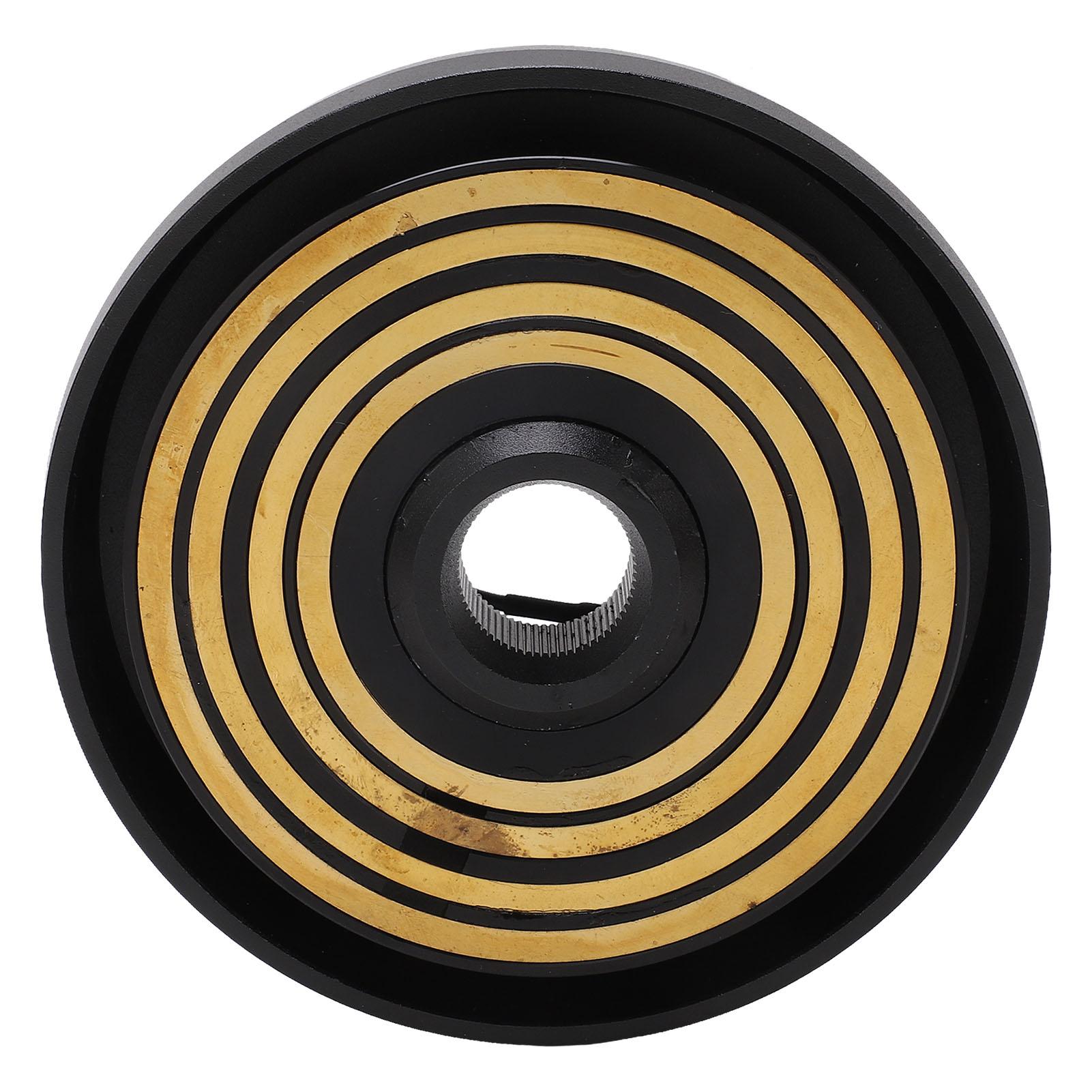 

Короткий адаптер ступицы рулевого колеса с 6 отверстиями и 74 мм, замена основания удлинителя для MercedesBenz