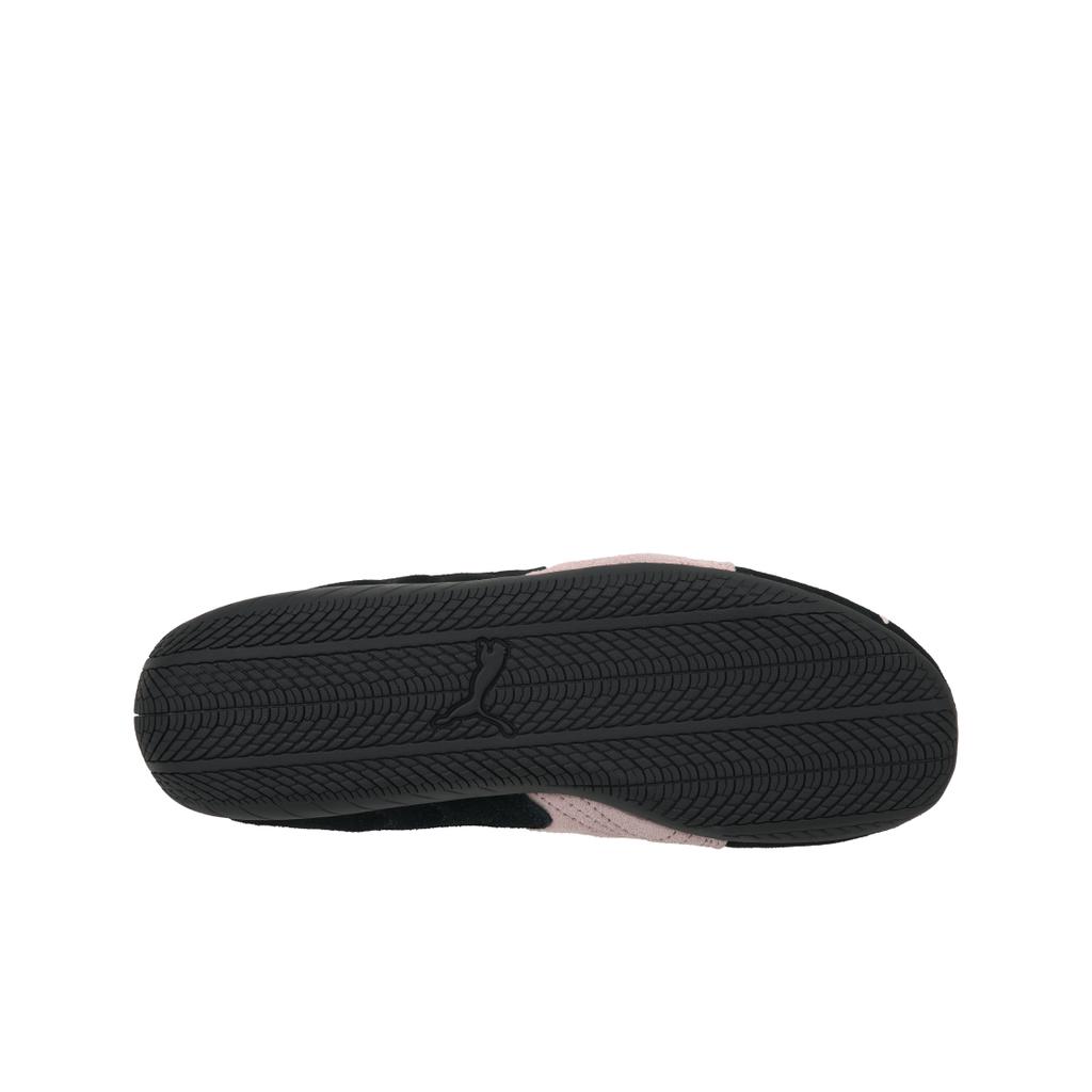 Puma Zapatillas Unisex Speedcat OG Negro Niebla Malva 398846-09