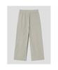 8SECONDS Soft Corduroy Elastic Pants Khaki