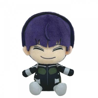 Bandai Namkonui Chibi Plüschtier Soshiro Hoshina 6454