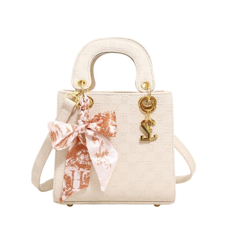 

Шелковый шарф премиум-текстуры сумка принцессы Дианы новая модная сумка-мессенджер сумка-мессенджер