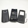 Scocca Cover Completa Per Nokia X1 X1-00 Singola / Doppia SIM + Tastiera Ricambi