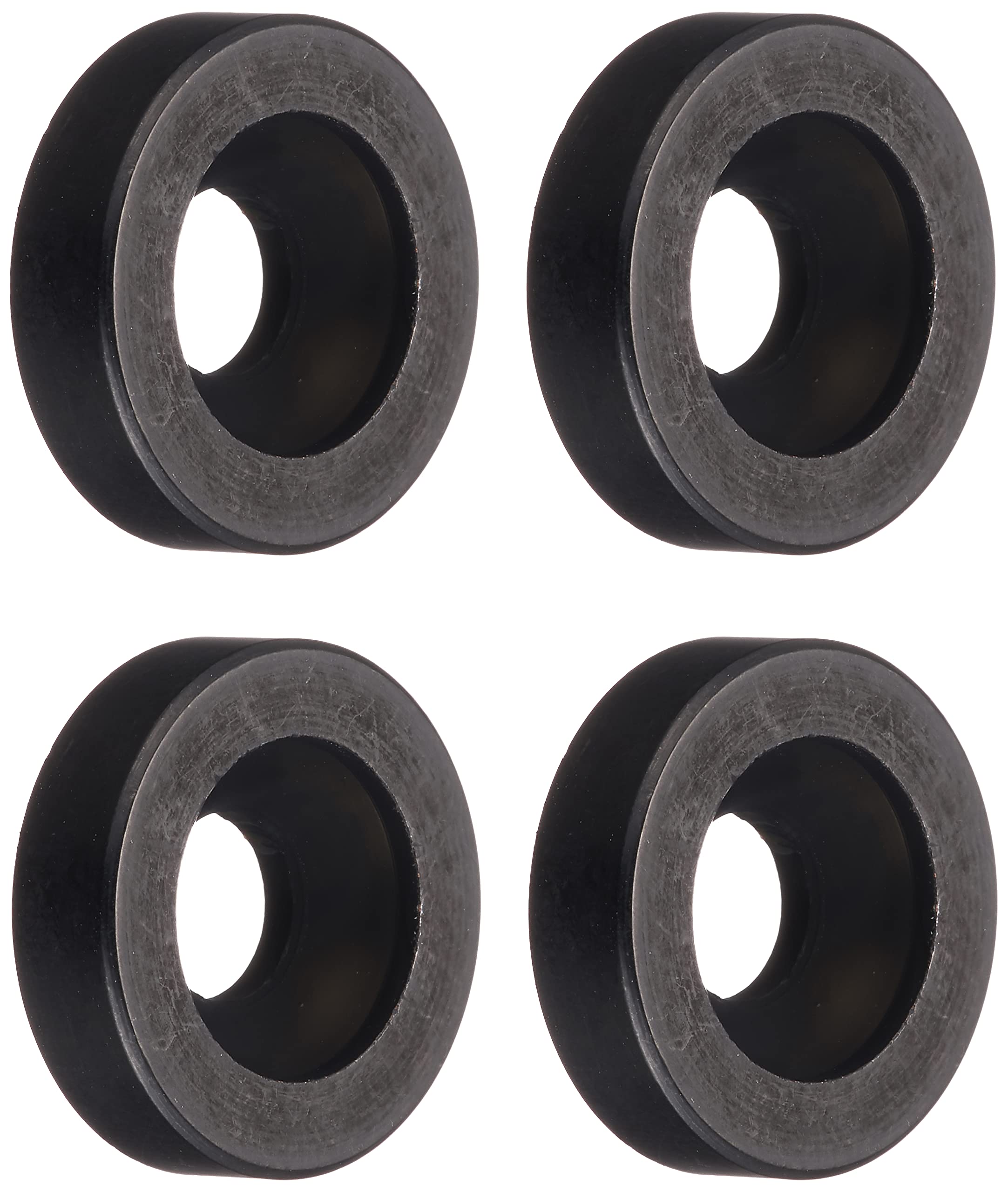 

Scud Neck Stop Black Washer, Angled, HK-NFLBH чёрный