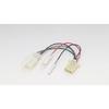 Kijima Motorsykkel Sykkeldeler Sele ACC Branch Kit 110 Type 3P Yamaha 304-7144