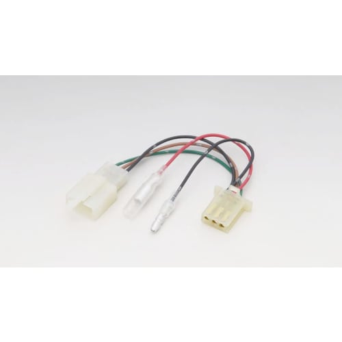 Kijima Motorsykkel Sykkeldeler Sele ACC Branch Kit 110 Type 3P Yamaha 304-7144