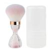 Hourglass Mushroom Head Single Powder Brush Makeup Tool For Beauty