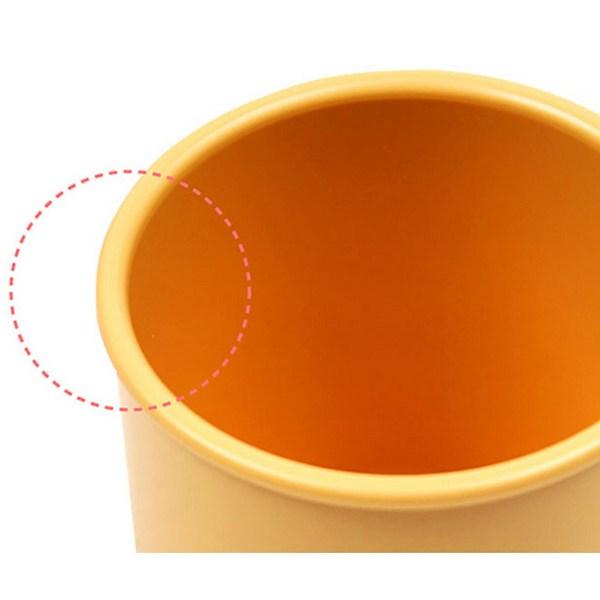 Mother's Corn Self-Training Mug, Yellow, 1 Piece