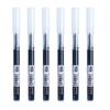 Rollerball Pen Ink Straight Liquid Gels Pen Roller Pen 0.5mm Ink Ballpoint Pens