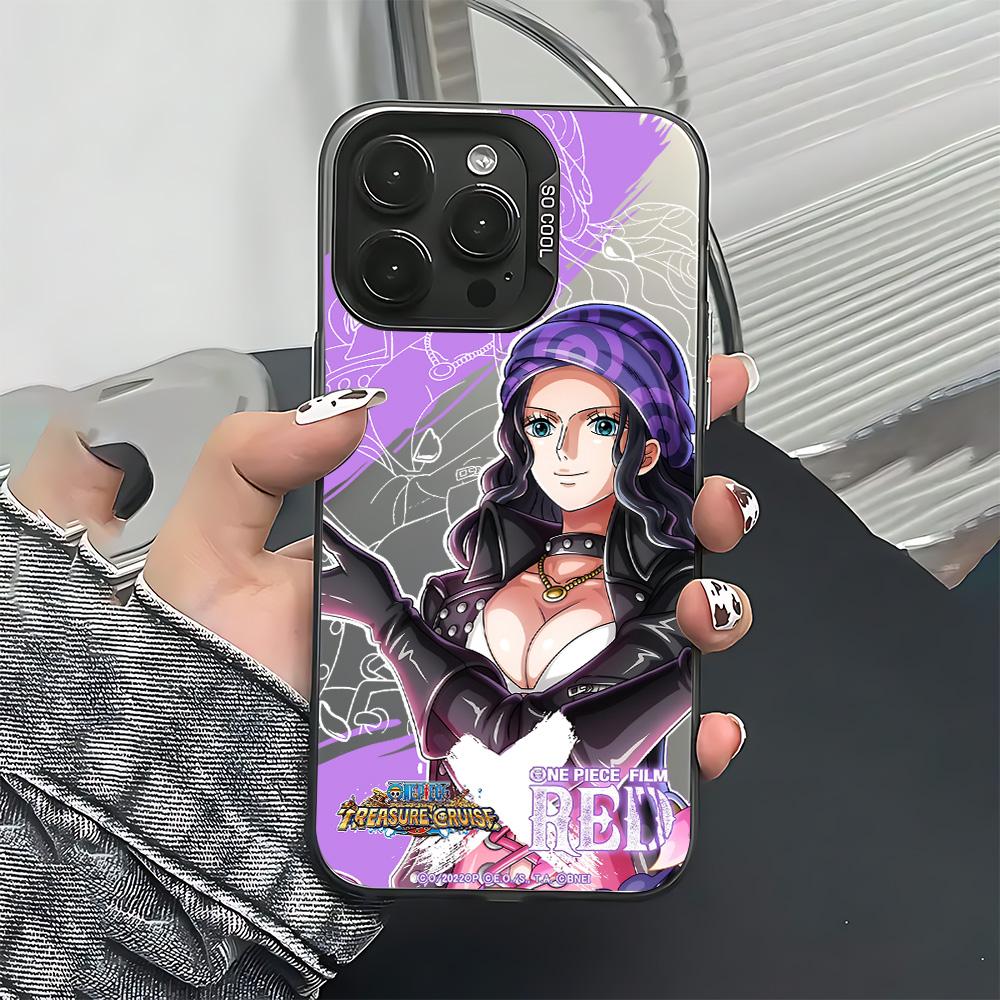 ONES PIECES Luffys Phone Case for Samsung Galaxy S26 S25 S24 S23 S22 S21 S20 Note20 FE Ultra Edge Plus 4G 5G Anti Fall Matte