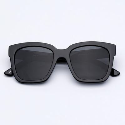 RECLOW SUNGLASSES BLACK