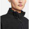 New Nike Sweatshirts Women's Black DX0562-010