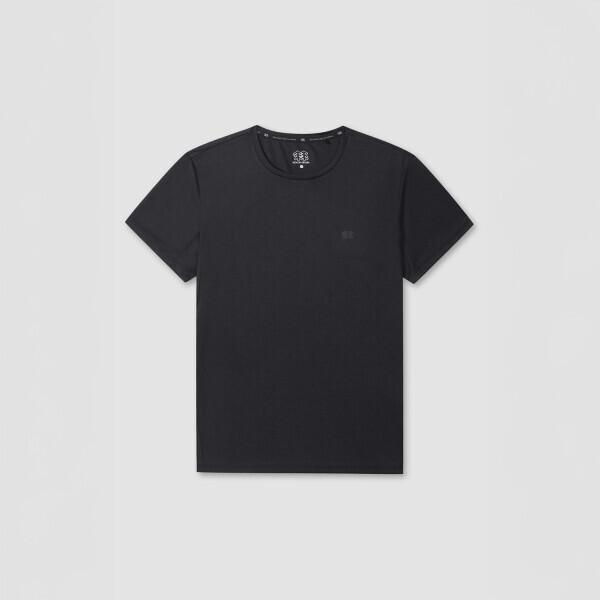 

Kolon SporTS Женская S Походная Футболка с коротким рукавом jkTcm25302blk blacks/95