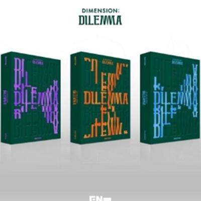 ENHYPEN - 1th DIMENSION DILEMMA