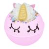 Unicorn Bliss Aromatherapy Bath Bomb - 160g