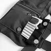 Trendy Hip-Hop Chest Bag: Functional Tactical Vest and Backpack