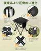 Folding Chair Improved Opens and Closes in 1 Compact Folding Outdoor 200kg Weight 33cm x 33cm Ideal for Mountain Sports and Fireworks Ultra Includes
