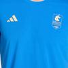 adidas Camiseta de Running Climacool Boston Marathon Transpirable para Hombre Tops KE8454