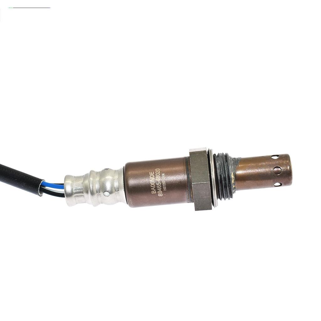 Oxygen sensor 89465-48020 for TOYOTA HARRIER KLUGER 2AZFE ACU1 MCU1 SXU1 ACU2 MCU2