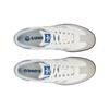 adidas Samba OG Fehér Halo Kék Unisex Sneakerek Core-White Gum-5 ID2055