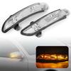 A2198200521 A2198200621 LED Side Wing Rearview Mirror Turn Signal Light for Mercedes BENZ CL CLS S E-Class W216 W221 W211 W219