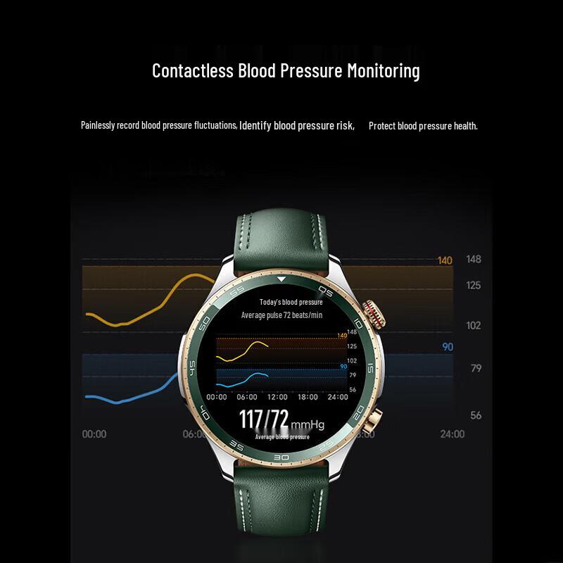 HONOR Watch 5 Pro Smart Sports Watch (CN version)