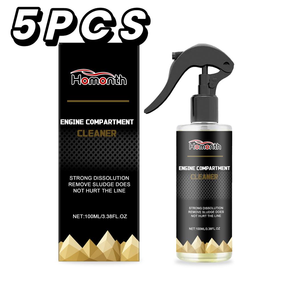 Powerful Car Catalytic Converter Cleaners To Automobile Engine CSV Clean Accelerators Catalysts Easy Cleaner Car Maintenance