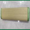 Chinese Style Thickened Foldable Straw Mat with Free Shipping - Customizable for Dorms, Traditional & Natural Design