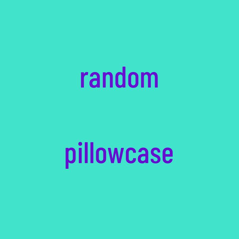 Mugwort Pillow Core, Anti-Mite, Breathable Brushed Hotel Pillow - Douyin Style Gift Pillow