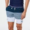 ARGO Multi Stripe Men'S Boardshorts