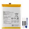 New Replacement Battery HB526379EBC For Huawei Enjoy 5 TIT-AL00 CL10 Honor 4C Pro Y6 PRO 4000mAh
