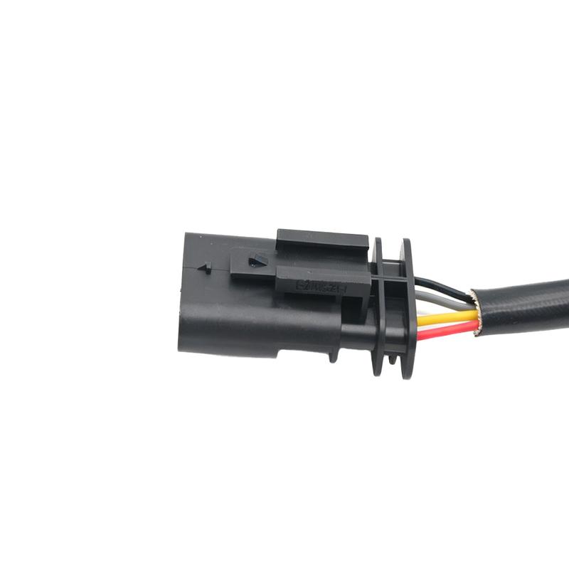 0258027151 NEW Air Fuel Ratio Lambda O2 Oxygen Sensor For Citroen Berlingo C-Elysee C3 C4 Ds3 Ds4 DS7 Peugeot 208 308 PARTNER